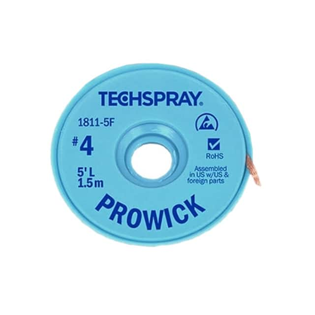 Techspray 1811-5F