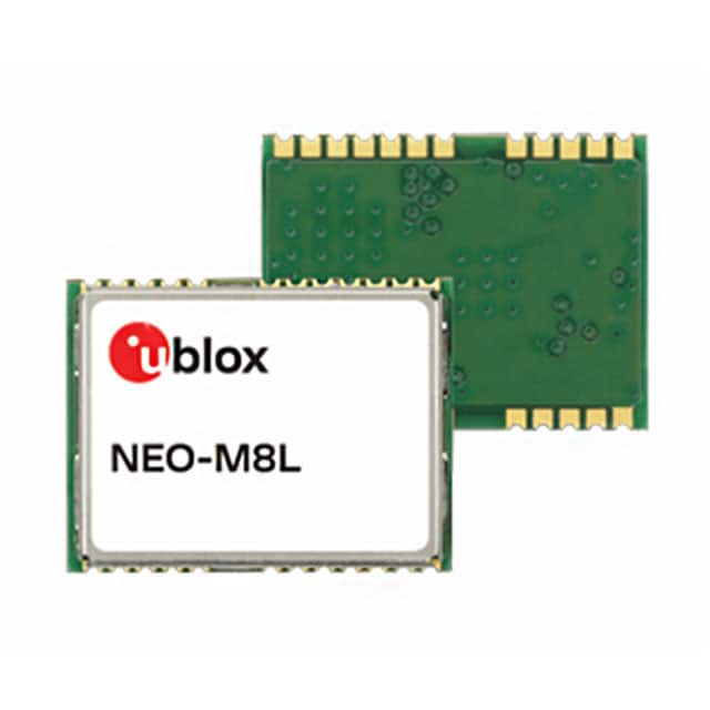 u-blox NEO-M8L-06B