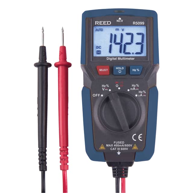 REED Instruments R5099-NIST