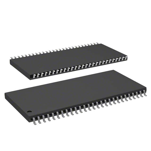 ISSI, Integrated Silicon Solution Inc IS42S16320B-6TLI-TR