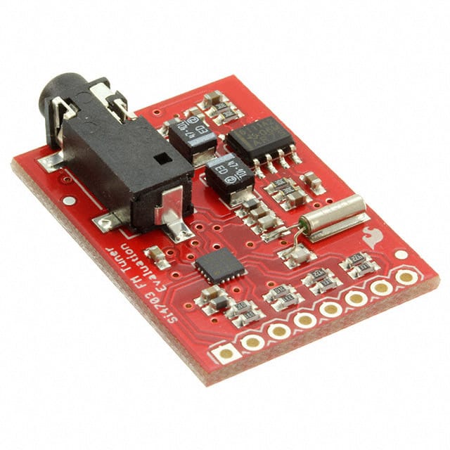 SparkFun Electronics WRL-12938