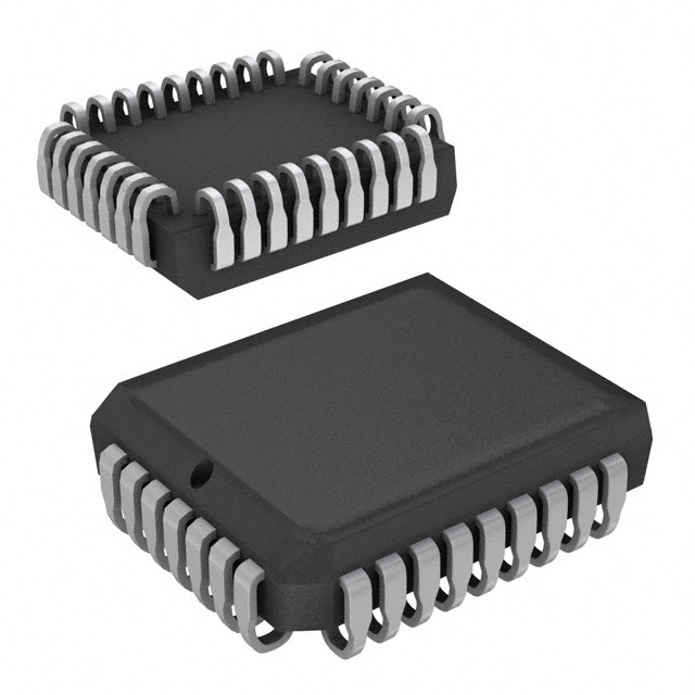 Microchip Technology AT28C16-20JC