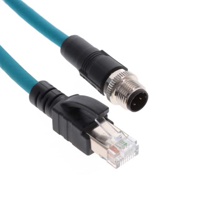 TE Connectivity AMP Connectors TCD1473A201-002