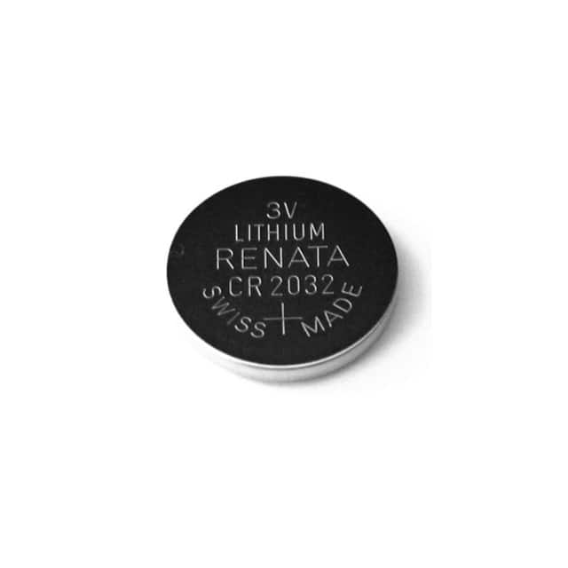 Renata Batteries CR2032 (EACH)