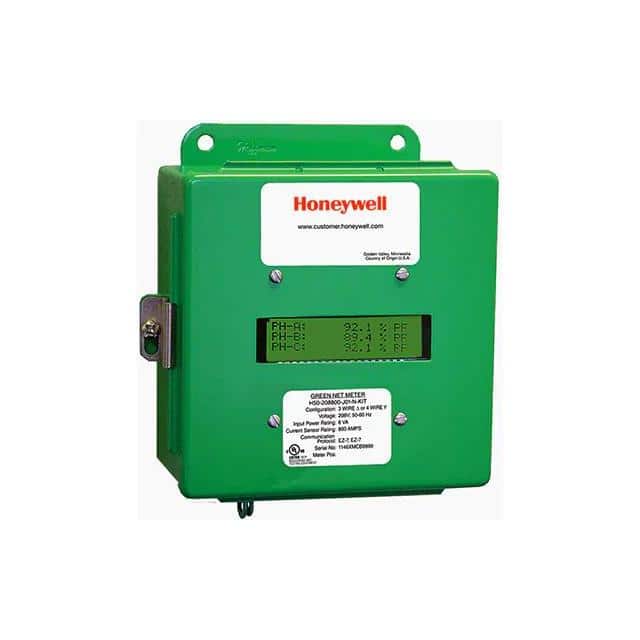 Honeywell E50-4001600R06-N-KIT