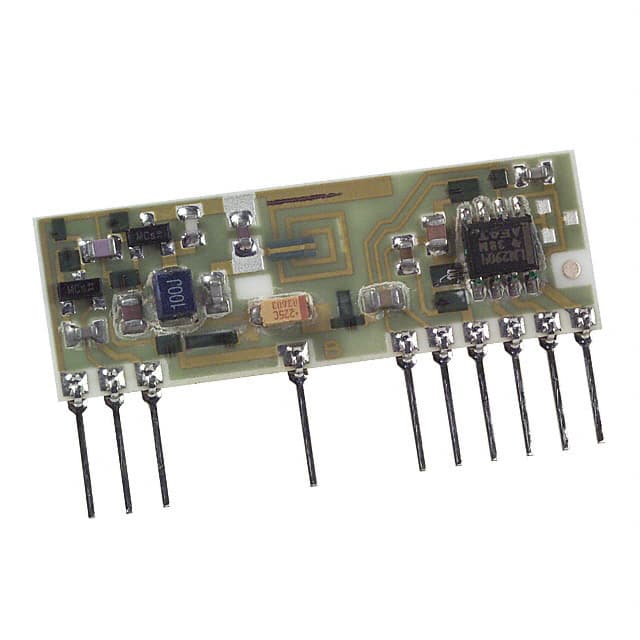 RF Solutions AMHRR3-315