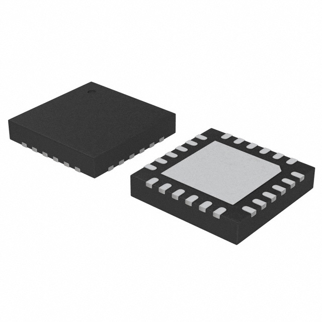 Microchip Technology MIC3002GML-TR