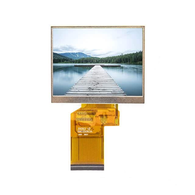 Focus LCDs E35RF-I-RS920-N