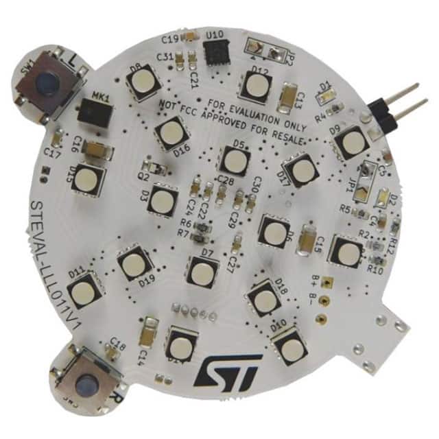 STMicroelectronics STEVAL-LLL011V1