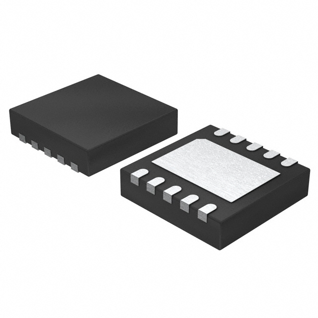Analog Devices Inc./Maxim Integrated MAX16024PTBS+T