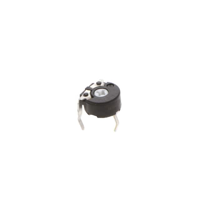 Amphenol Piher Sensing Systems PT6KV-103A2020-PM