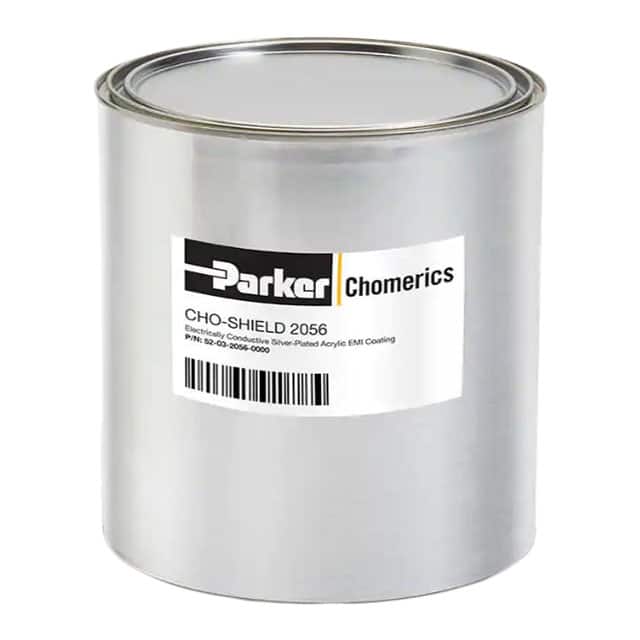 Parker Chomerics 52-03-2056-0000