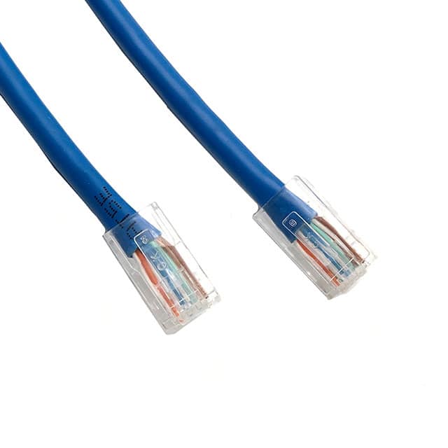 FIRST CABLE LINE INC. 298-007BL-RH