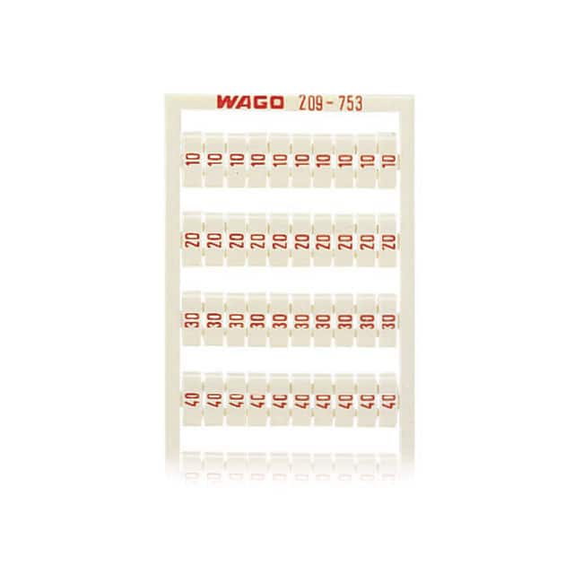 WAGO Corporation 209-753
