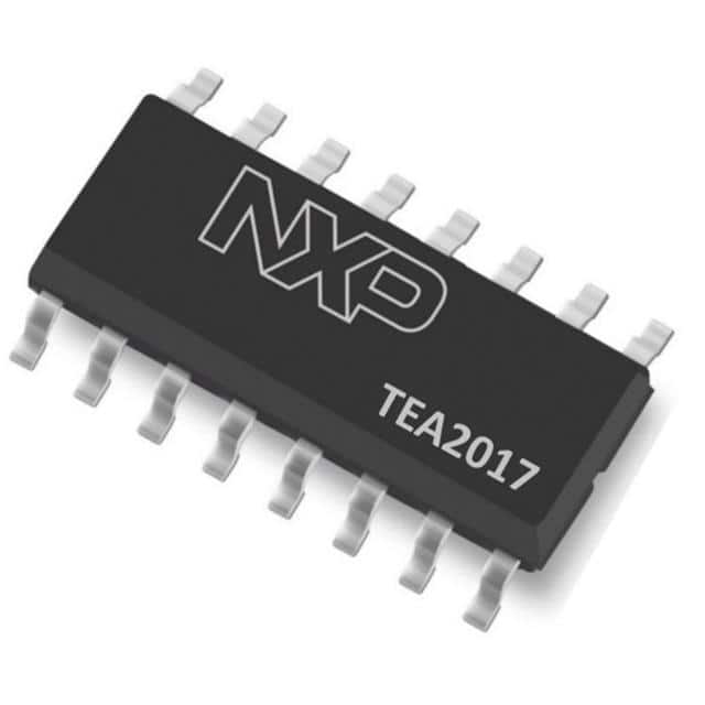 NXP USA Inc. TEA2017AAT/2Y