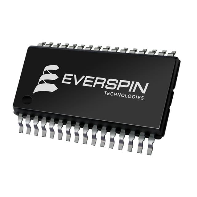 Everspin Technologies Inc. MR4A08BUYS45R
