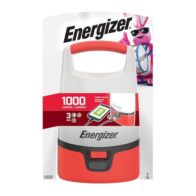 Energizer Battery Company ENALU45E