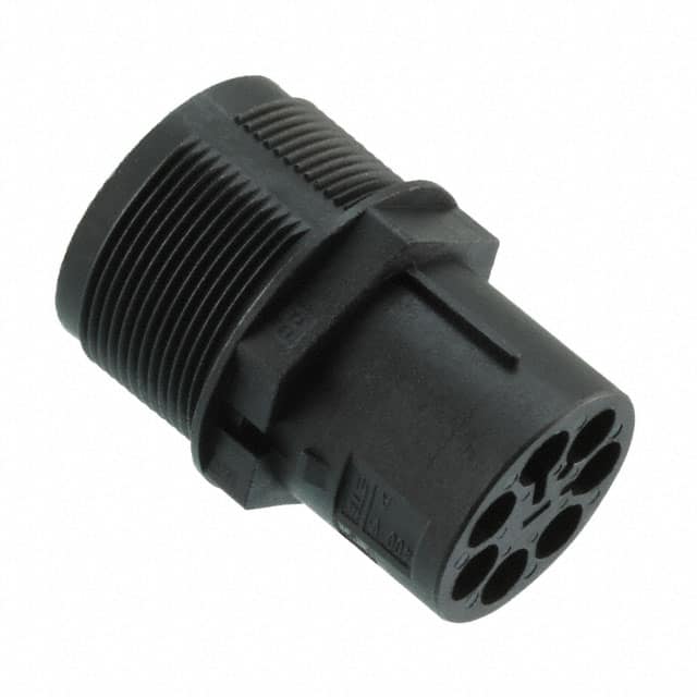 TE Connectivity AMP Connectors 2213228-1