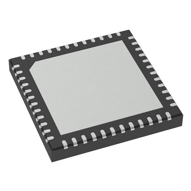 Microchip Technology PIC18F46Q83-I/NHX