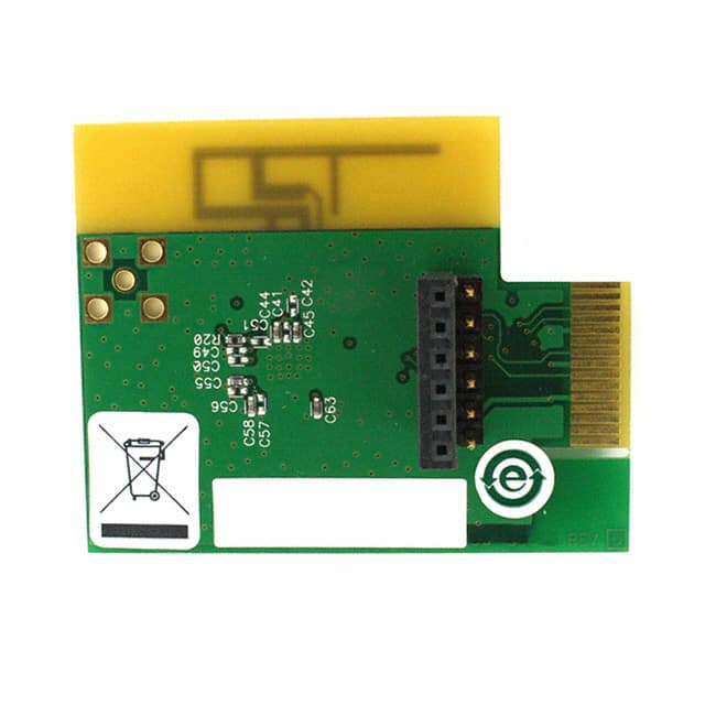 Microchip Technology AC163027-4
