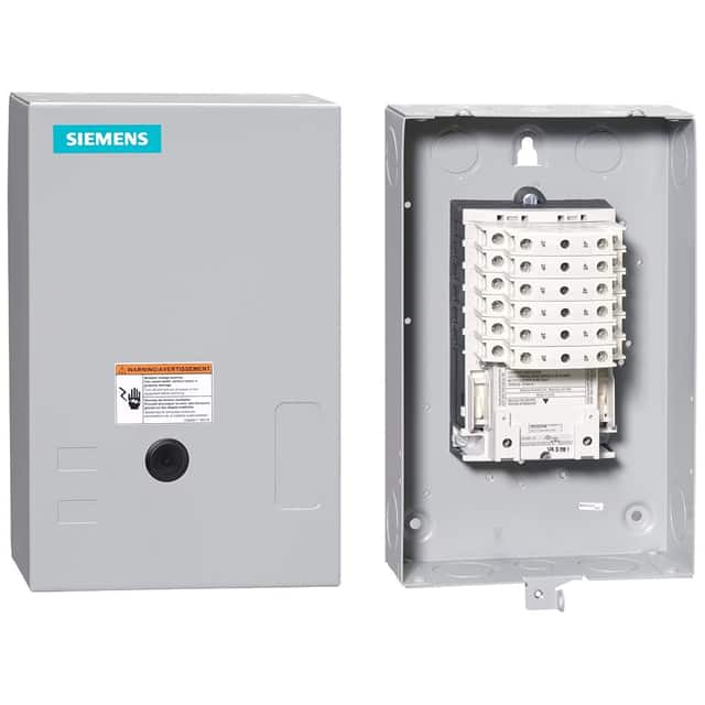Siemens LCE01C300480A
