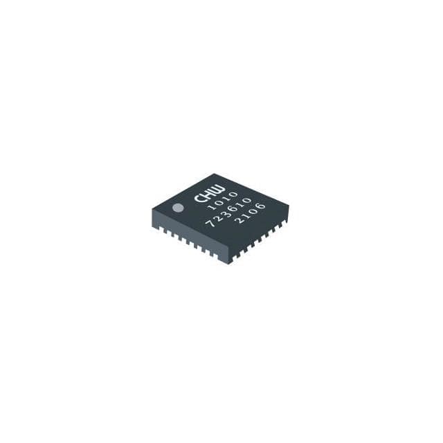 CoreHW Semiconductor Ltd CHW1010-1-1.0