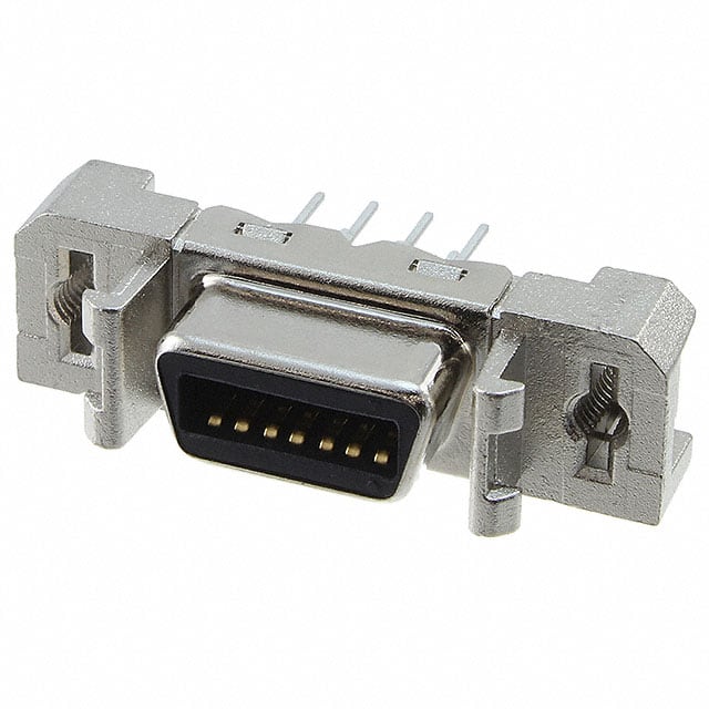 TE Connectivity AMP Connectors 2-5175887-1