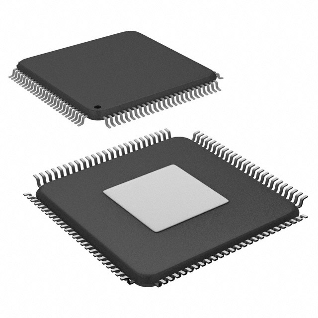 Analog Devices Inc. ADSP-21488BSWZ-3A
