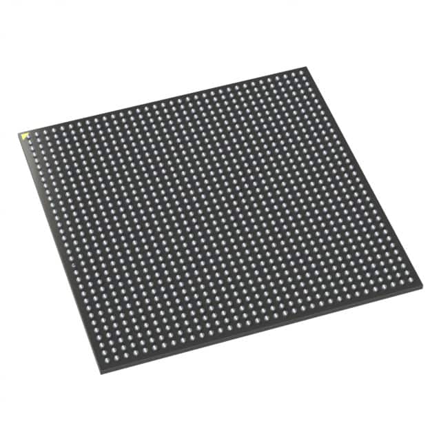 Microchip Technology M2S150TS-FC1152I