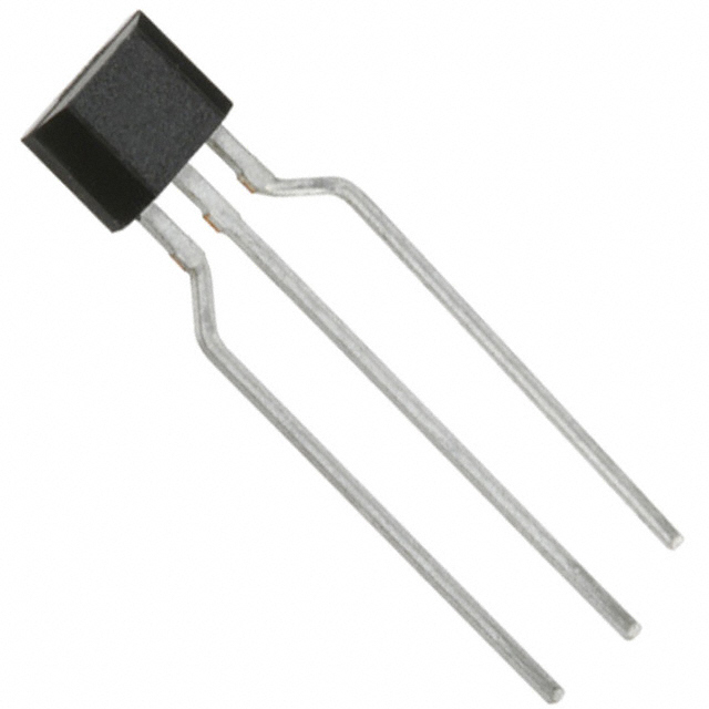 Diodes Incorporated AH375-PL-A