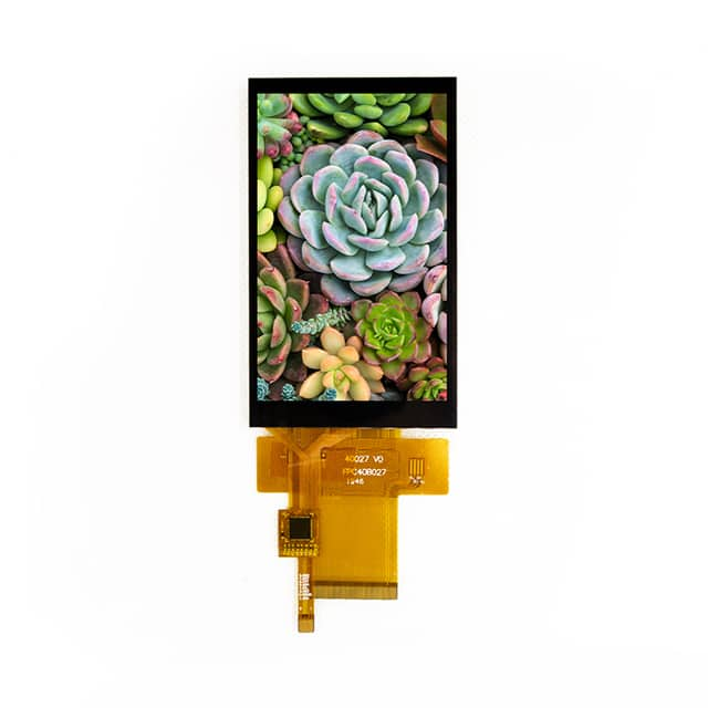 Focus LCDs E40RB-FW430-C