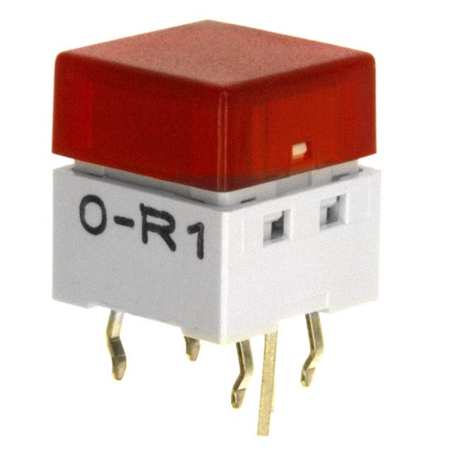 Omron Electronics Inc-EMC Div B3W-9000-R2C