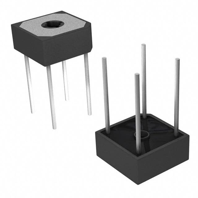 Diodes Incorporated PBPC601