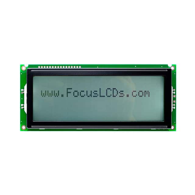 Focus LCDs C204DLBFKSW6WT55XAA