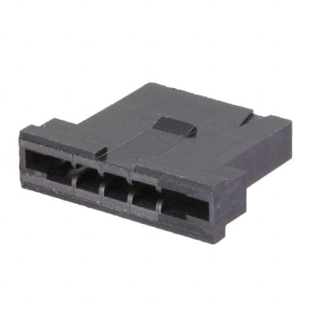 TE Connectivity AMP Connectors 1-88859-1