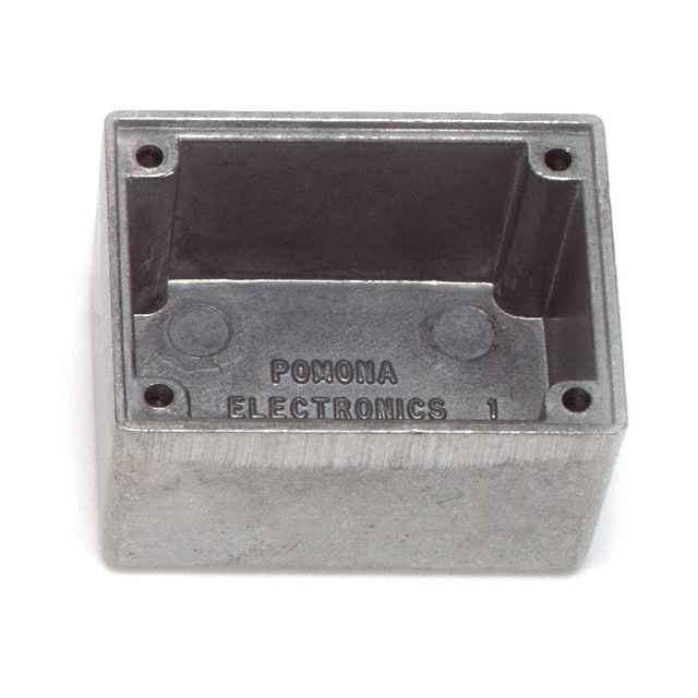 Pomona Electronics 3754