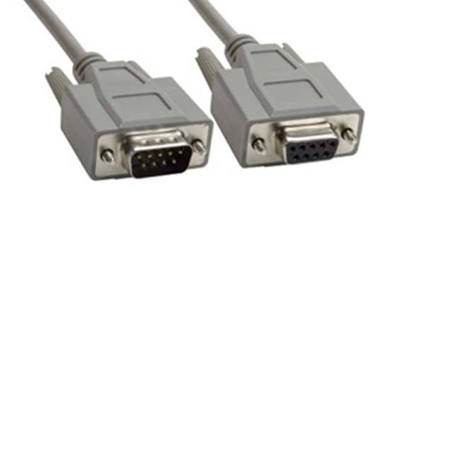 Amphenol Cables on Demand CS-DSDMDB09MF-002.5