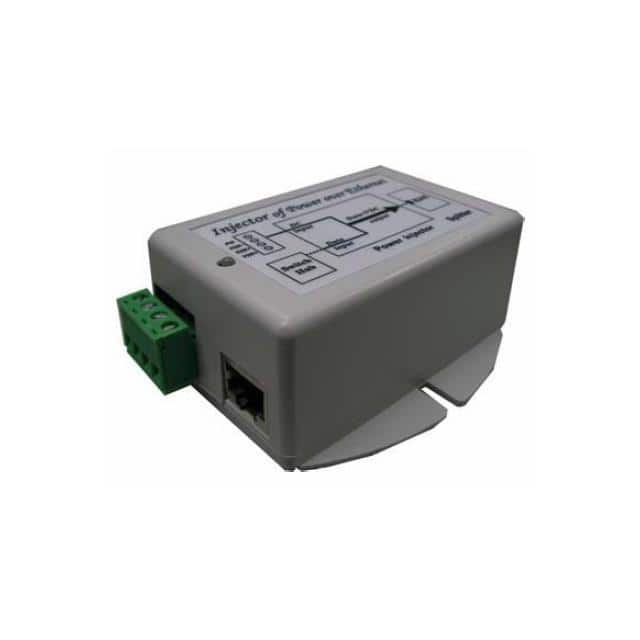 Tycon Systems Inc. TP-DCDC-4824G