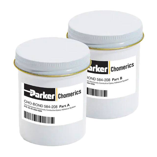 Parker Chomerics 50-00-0584-0208