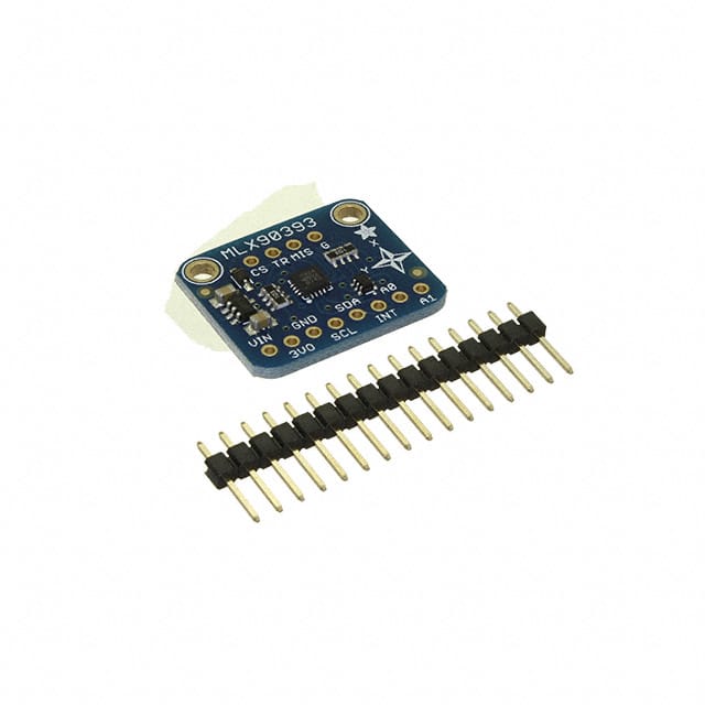 Adafruit Industries LLC 4022