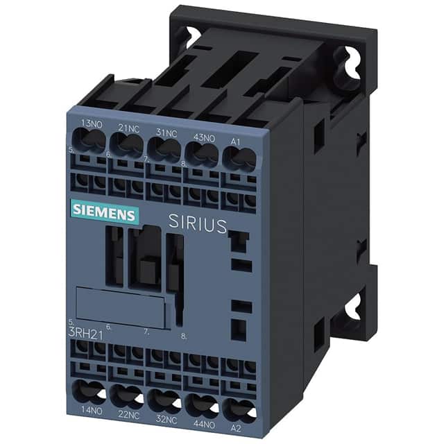 Siemens 3RH21222AV00