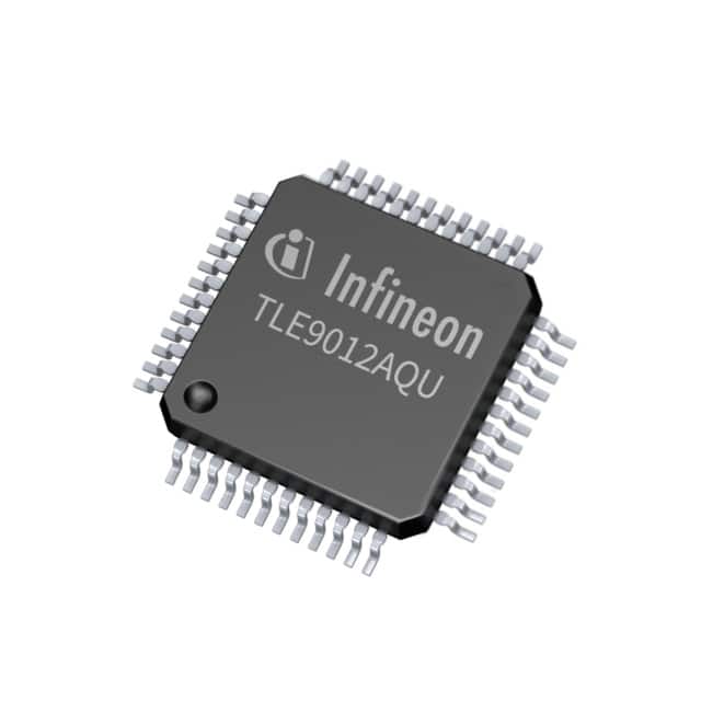 Infineon Technologies TLE9012AQUXUMA1