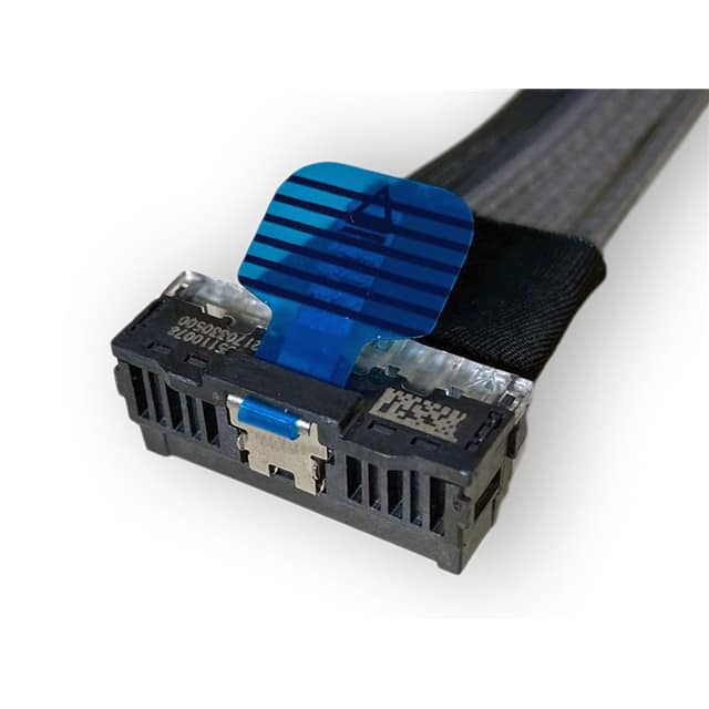 Molex 2160700300