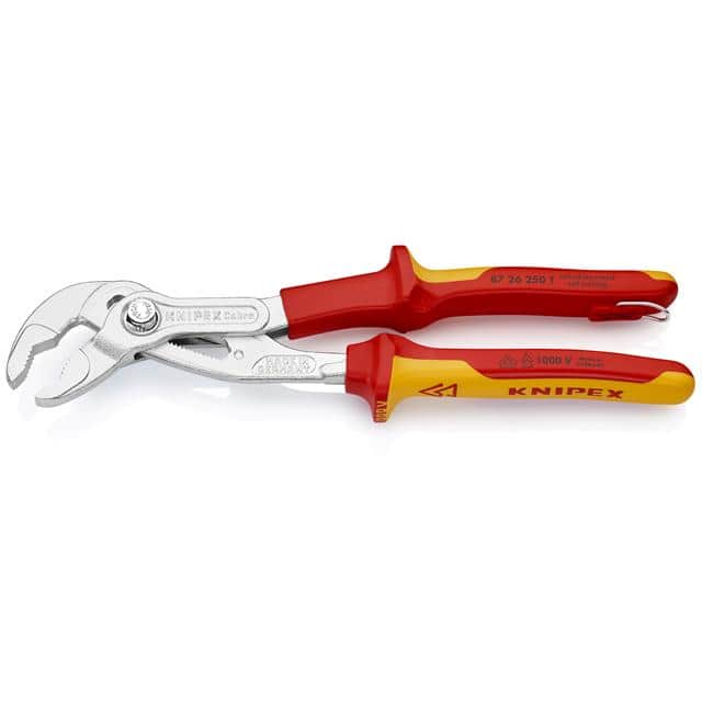 Knipex Tools LP 87 26 250 T