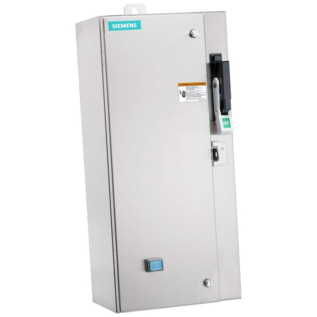 Siemens 17DUC92WE