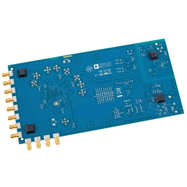 Analog Devices Inc. AD9558/PCBZ