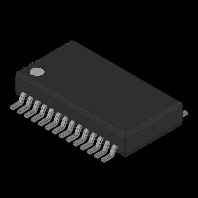 National Semiconductor DS92LV1224TMSA/NOPB