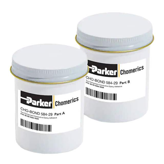 Parker Chomerics 50-30-0584-0029