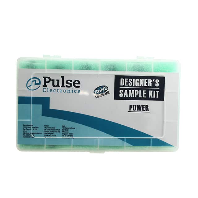 Pulse Electronics 35AMPS-CSTKIT