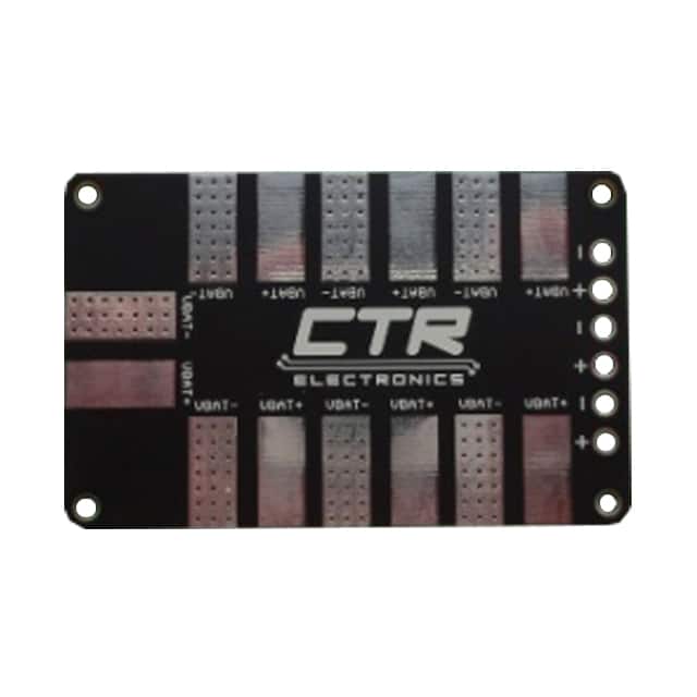 CTR Electronics 17-806679